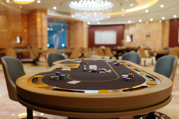 Ikan Hoki slot game interface